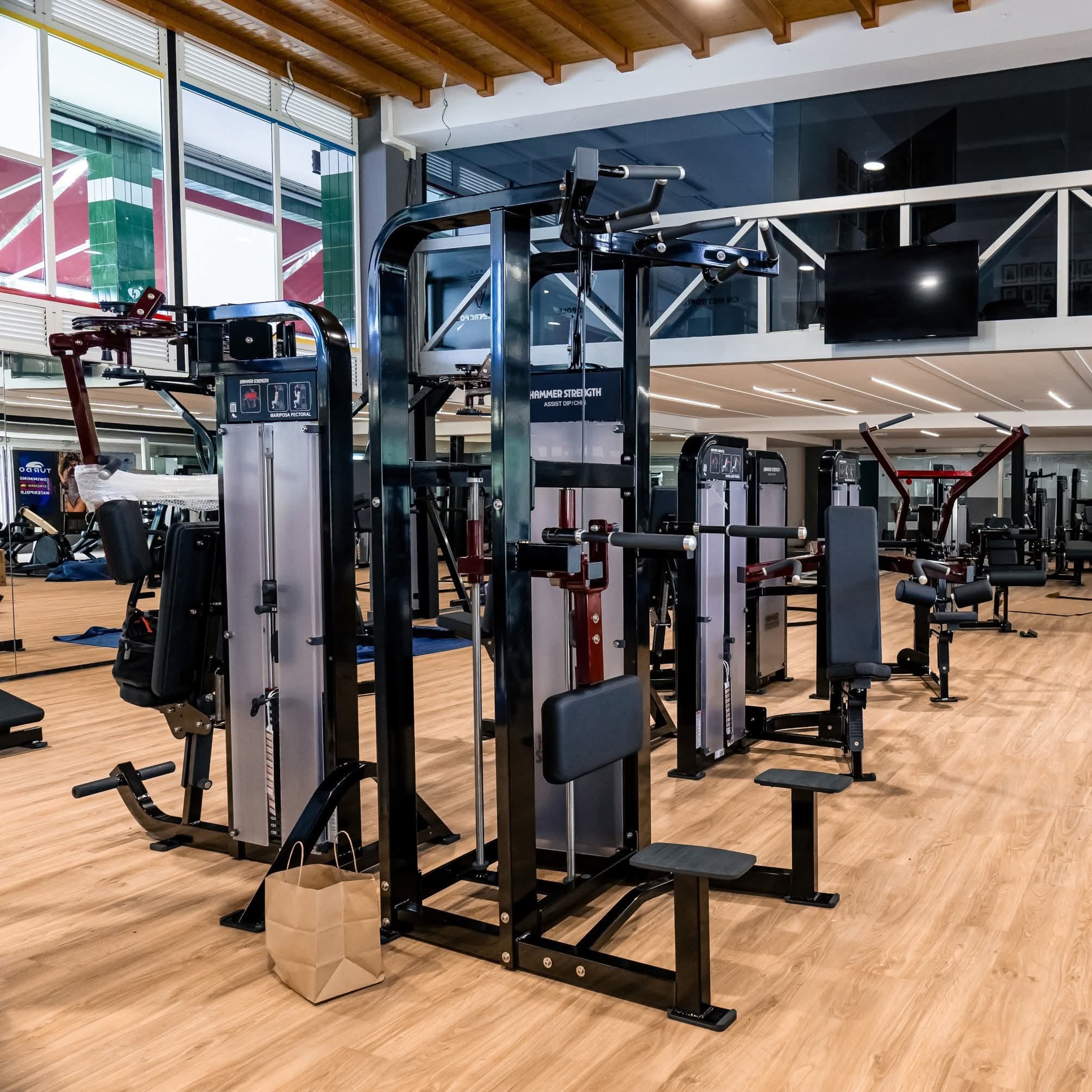 Gym