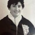 Adabel Acosta Gutiérrez, la pionera de los saltos canarios que marcó una época