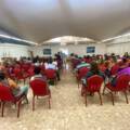 El Club Natación  Metropole continúa fortaleciendo el vínculo entre familias y deportistas