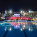 Gran noche en la apertura de la temporada 2025-2026 del Club Natación Metropole